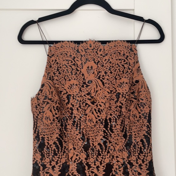 Antonio Garcia Dress and Matching Bolero Jacket - Picture 7 of 8